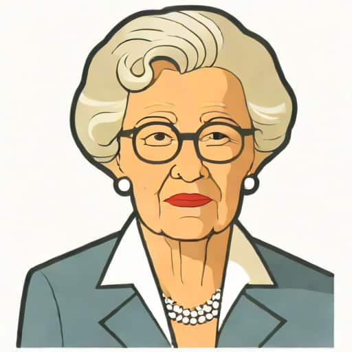 Did Vesta Mangun Passed Away