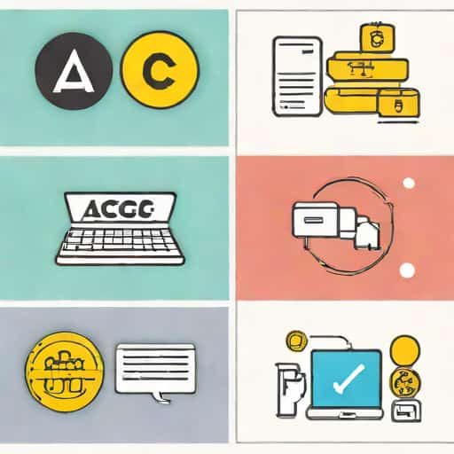 Difference Between Acc And Dist Etf