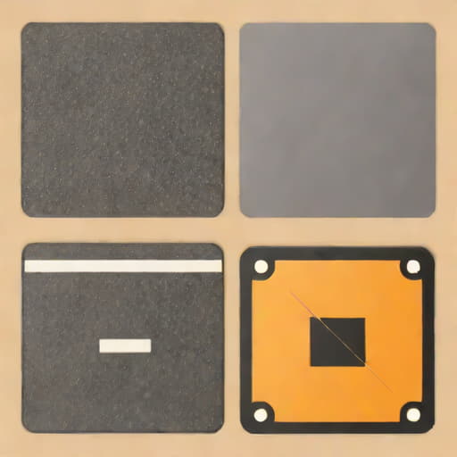 Difference Between Asphalt And Bitumen