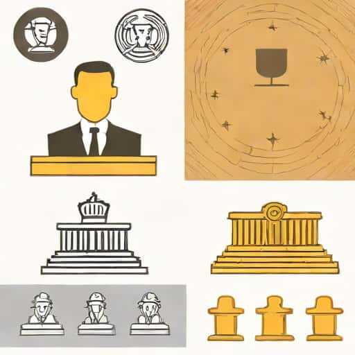 Difference Between Autocrat And Plutocrat
