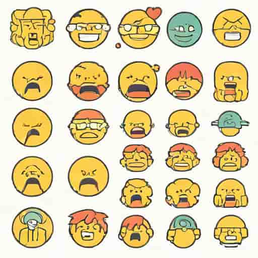 Difference Between Emotive And Emotional