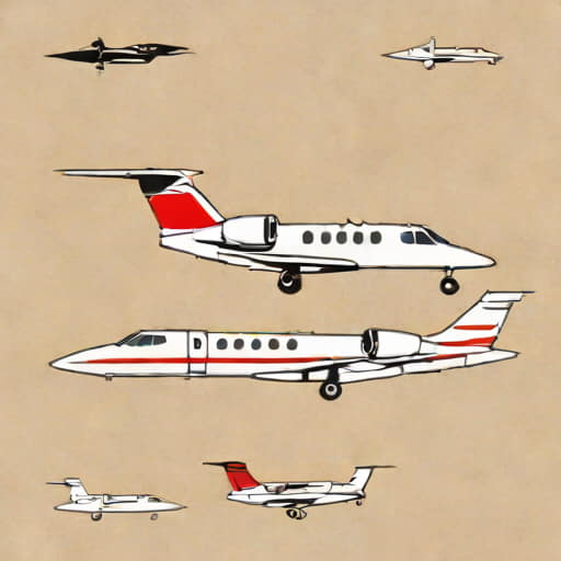 Difference Between Learjet 45 And 75