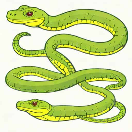Difference Between Legless Lizard And Snake