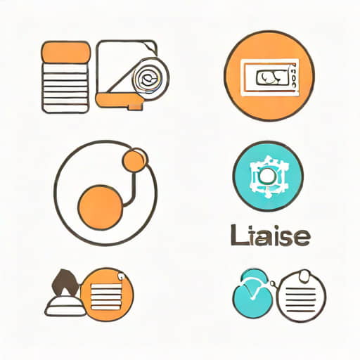 Difference Between Liaise And Communicate