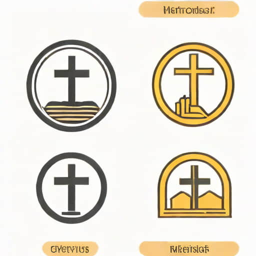 Difference Between Methodist And Baptist