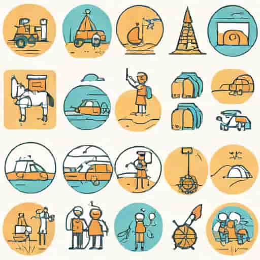 Difference Between Nomads And Itinerant Groups
