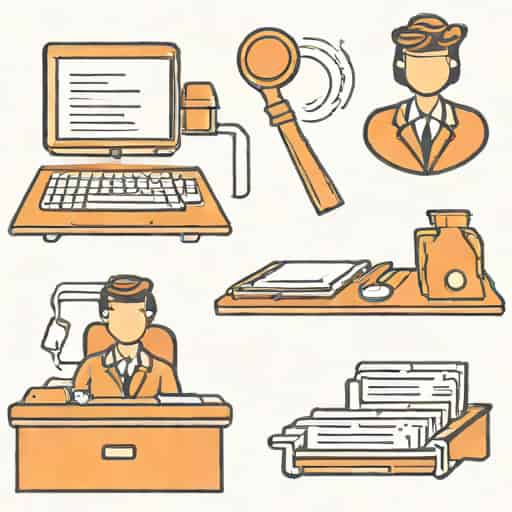 Difference Between Secretory And Secretary