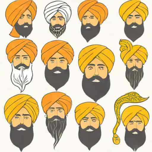 Difference Between Sikh And Punjabi