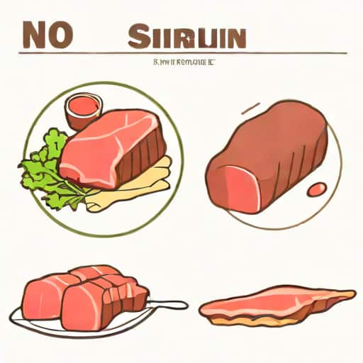 Difference Between Sirloin And Filet