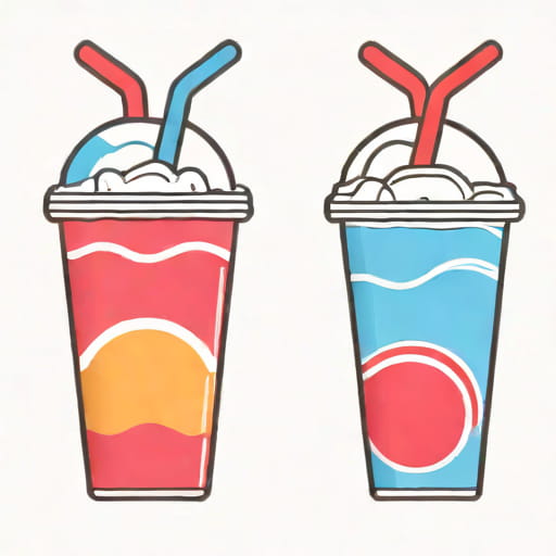 Difference Between Slurpee And Icee