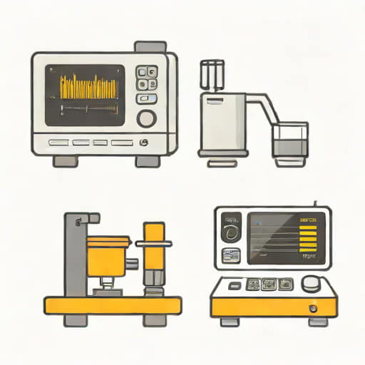 Difference Between Spectrometer And Spectrophotometer