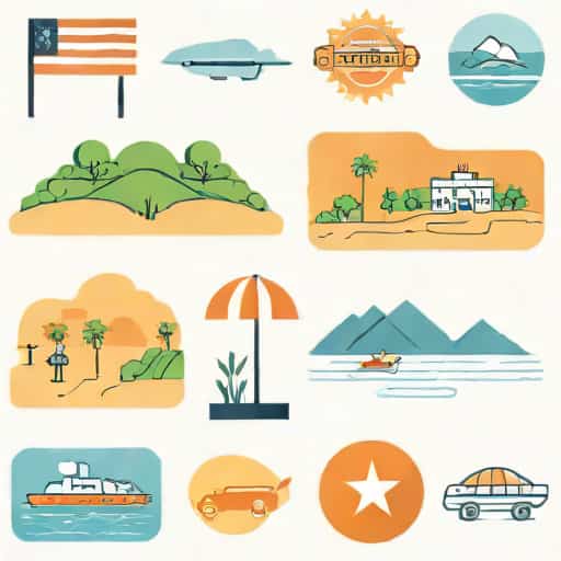 Difference Between State And Territory