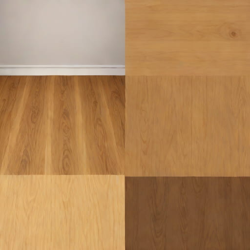 Difference Between Vinyl And Laminate Flooring