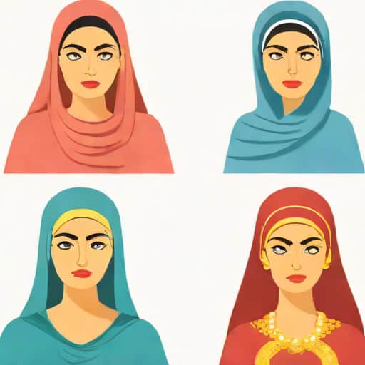 Difference Between Wife And Concubine Islam