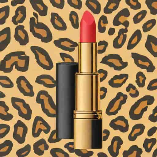 Dior Leopardess Lipstick