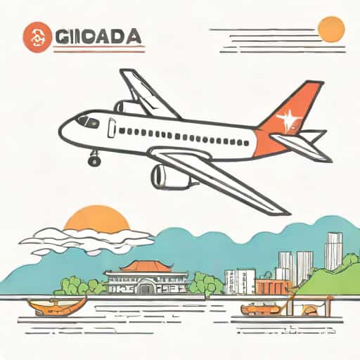 Direct Flight To Qingdao