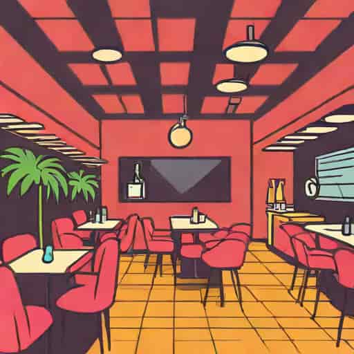 Discoteca Latina Cerca De Mi