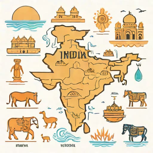 Discovery Of India Who Wrote