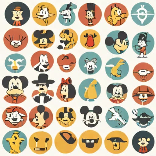 Disney Masterpiece Collection