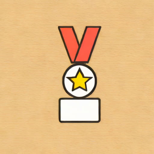 Distinction Merit Pass
