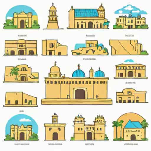Distritos De Arequipa