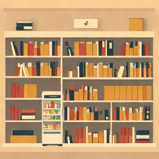 Diwan Bookstore Heliopolis Photos