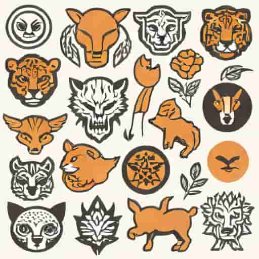 Diy Temporary Tattoos