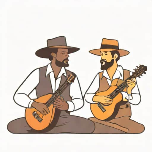 Django And Juliette
