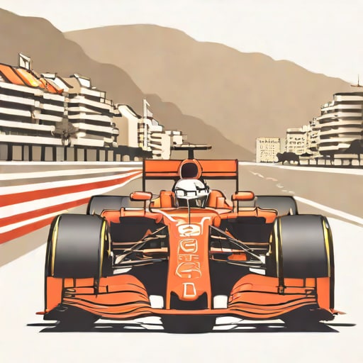 Do F1 Drivers Live In Monaco