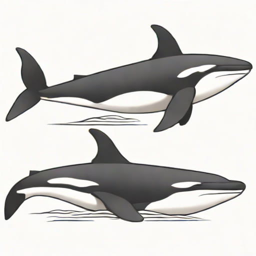 Do Killer Whales Inbred