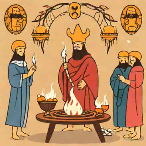 Do Pagans Still Celebrate Lupercalia
