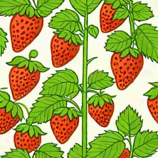 Do Strawberries Grow Well Hydroponically