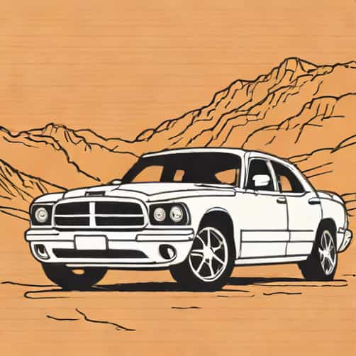 Dodge Hornet Rt Horsepower