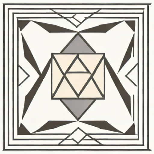 Does A Trapezoid Have Rotational Symmetry