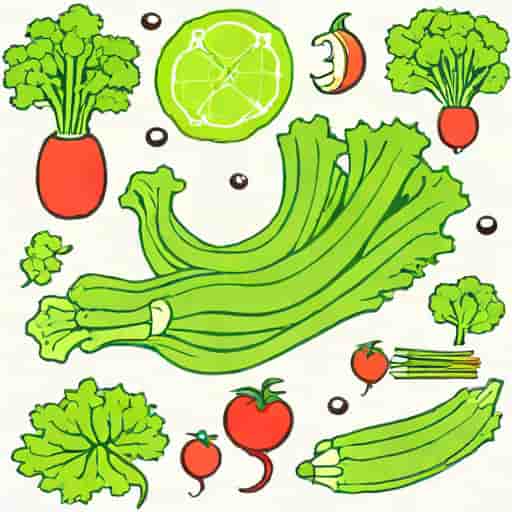 Does Celery Have A Peppery Taste