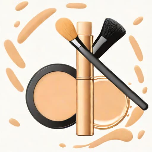 Does Concealer Go On Before Foundation