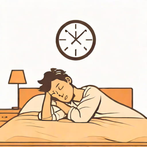 Does Lack Of Sleep Cause Anxiety