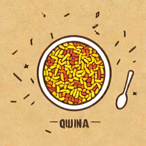 Does Quinoa Go Rancid