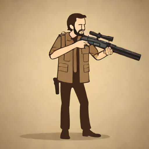 Does Rick Die In The Walking Dead
