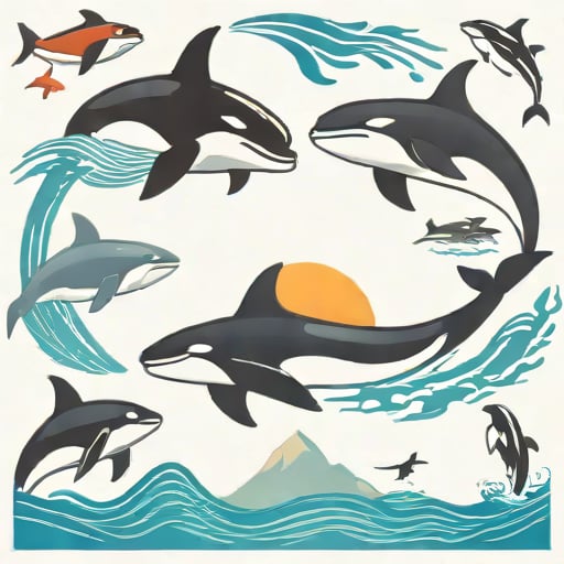 Does Seaworld Still Have Orcas