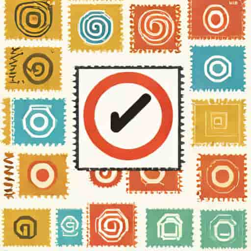 Does Target Sell Postage Stamps