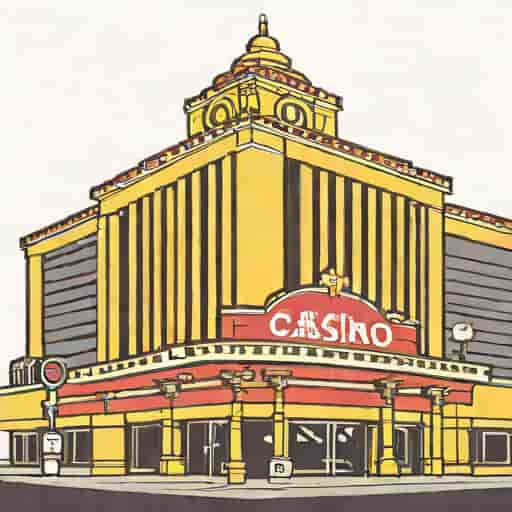 Does The Cosmopolitan Have A Casino