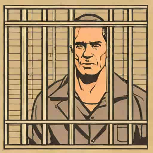 Does Veronica Die In Prison Break