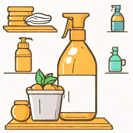 Does Vinegar Sanitize Laundry