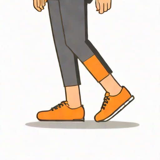 Does Walking Strengthen Your Legs