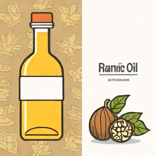 Does Walnut Oil Go Rancid