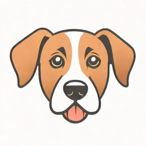 Dog Sounds Like Choking On Hairball