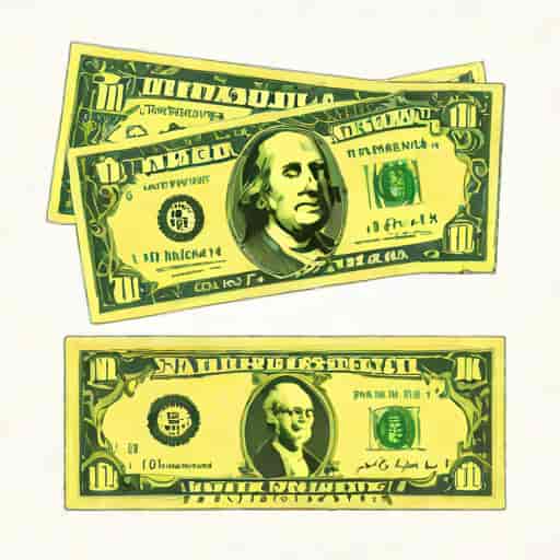 Dolla Dolla Bill Y All