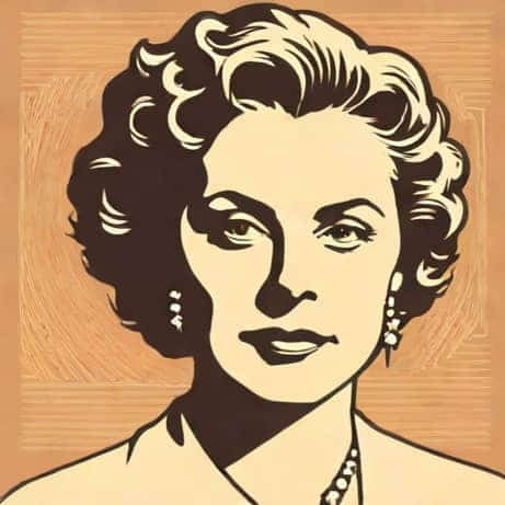Dolores Ethel Mae Barrymore