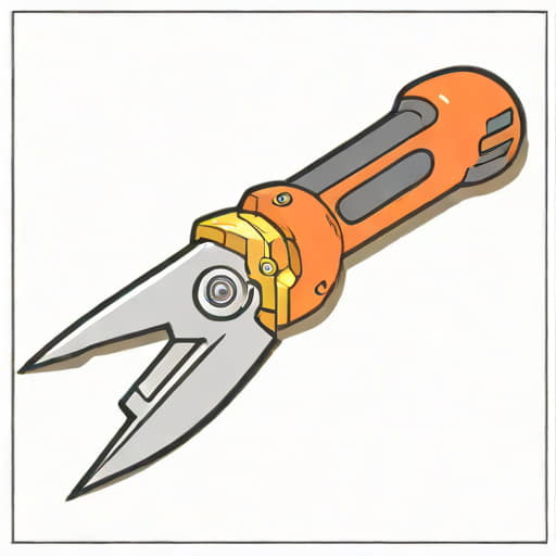 Drill Shears Attachment Cutter Nibbler